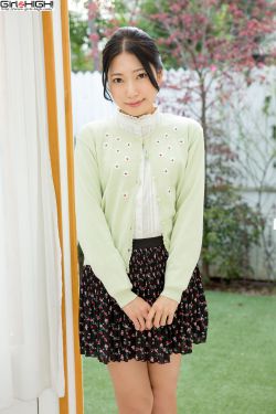 忍者少女