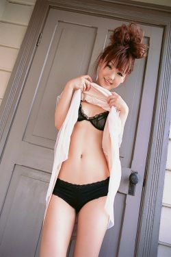铁拳无敌杨芊芊