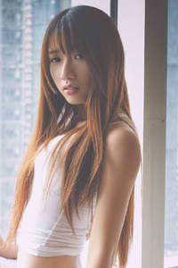 绝色美女