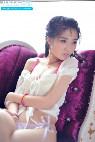 白线流